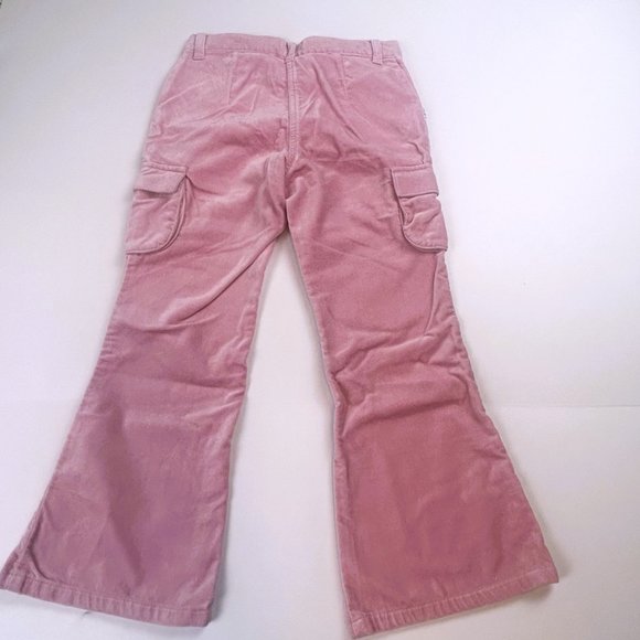 NWT Gymboree Girl Sequin Snowflake Velveteen Pant & Snowflake Sequin Sweater 6 - Picture 7 of 10